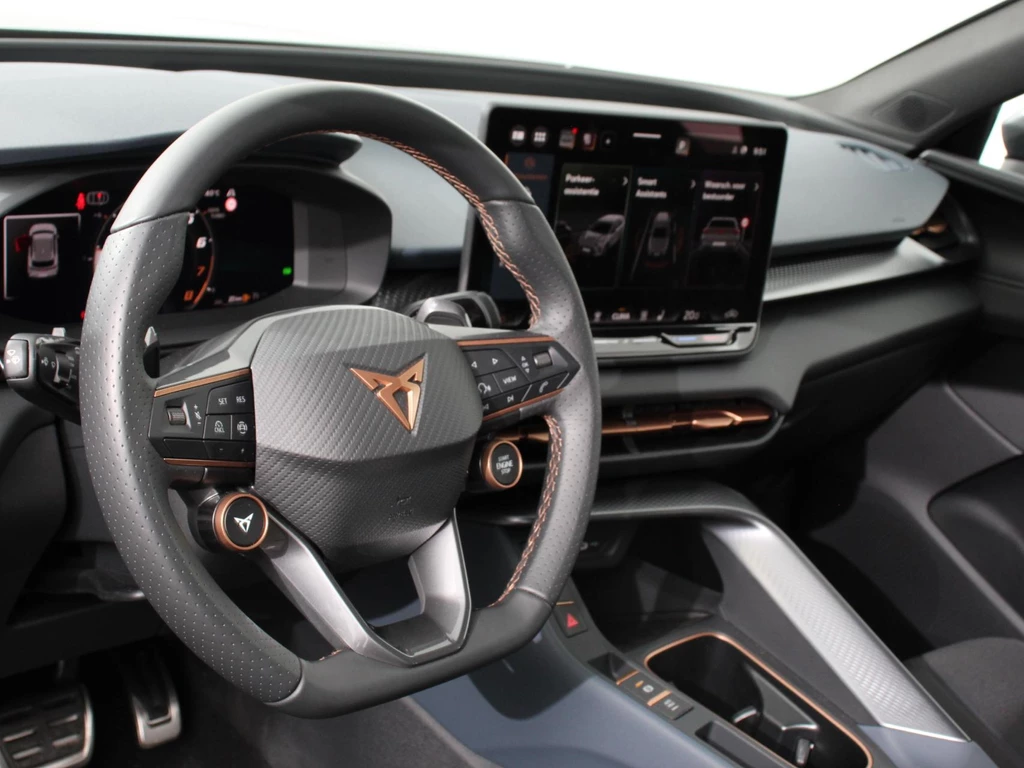 CUPRA Terramar – foto 12