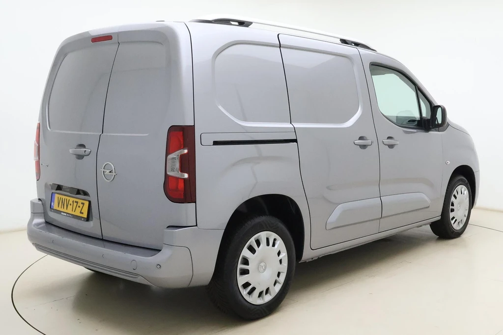 Opel Combo – foto 6