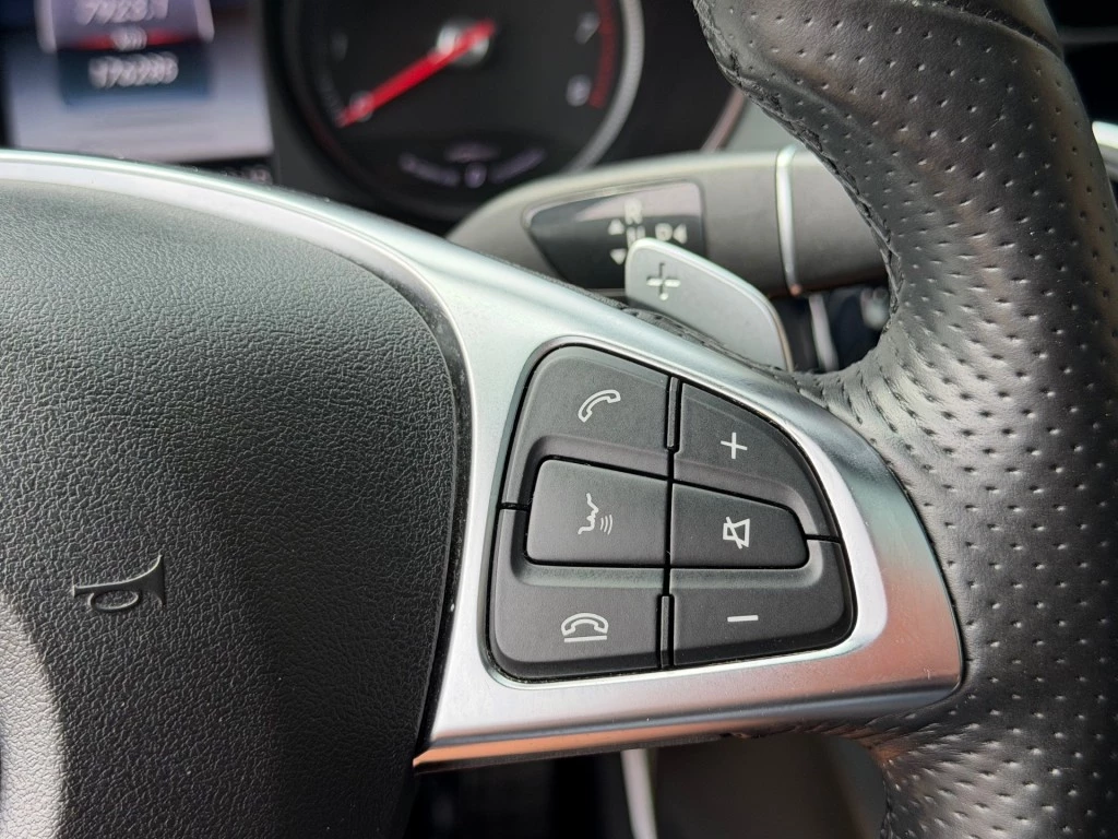 Mercedes-Benz C-Klasse – foto 14