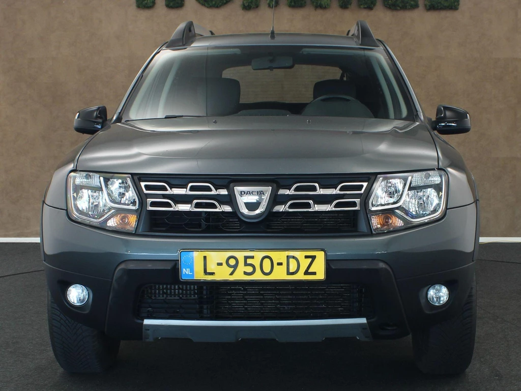 Dacia Duster – foto 11