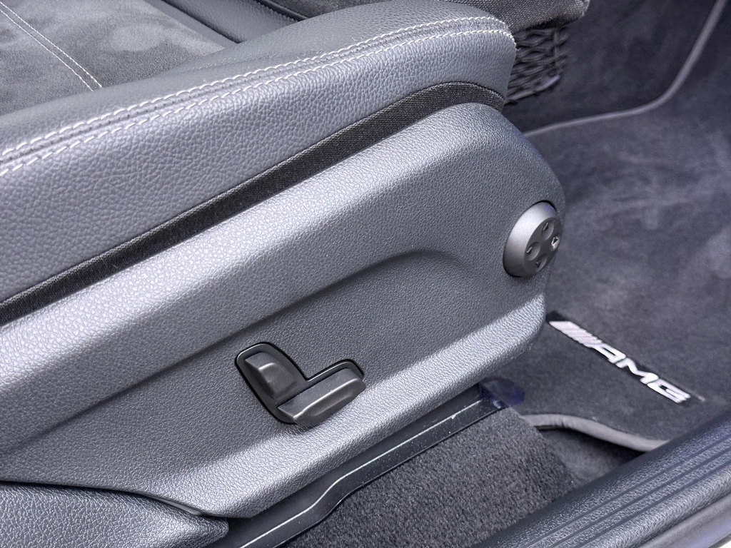 Mercedes-Benz GLC – foto 48