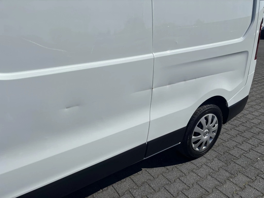 Renault Trafic – foto 29