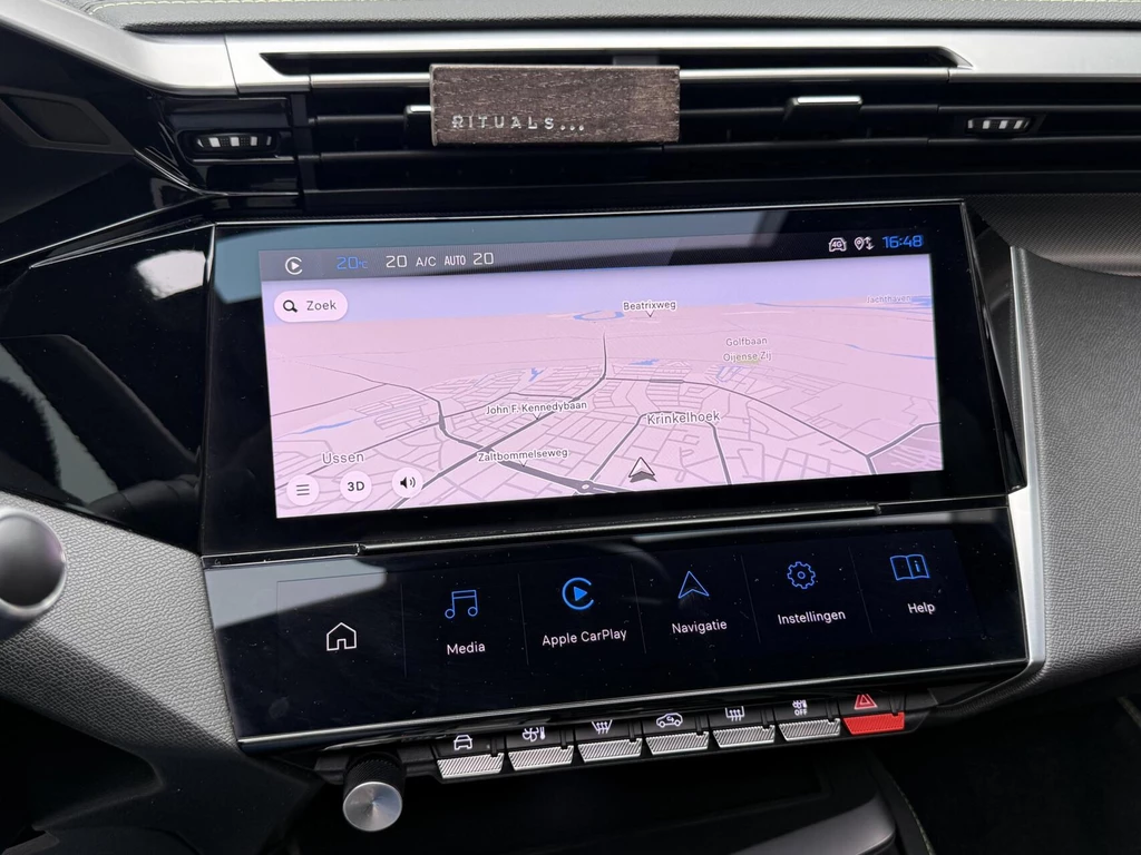 Peugeot 308 – foto 26
