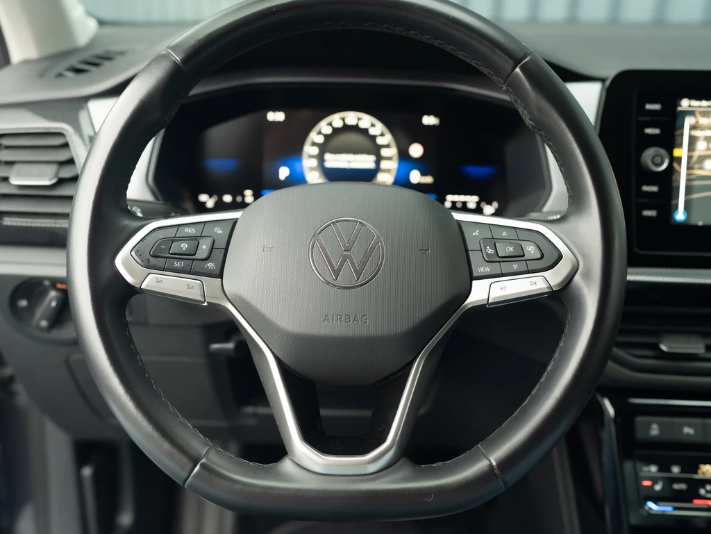 Volkswagen T-Cross – foto 29
