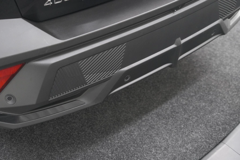 Peugeot 408 – foto 41
