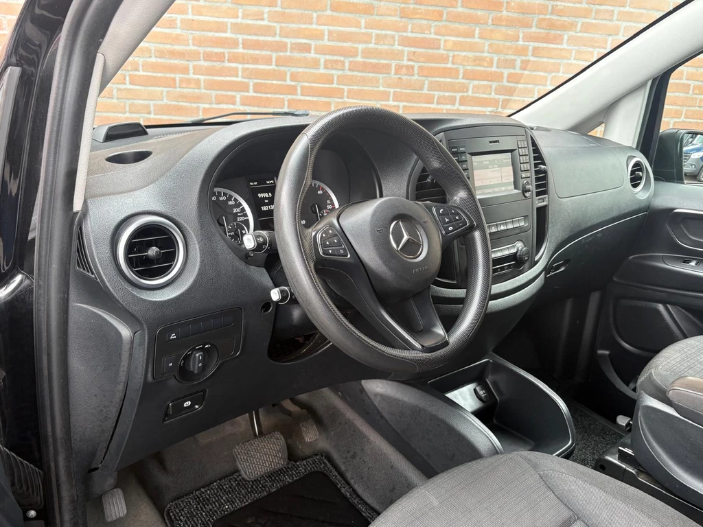 Mercedes-Benz Vito – foto 10