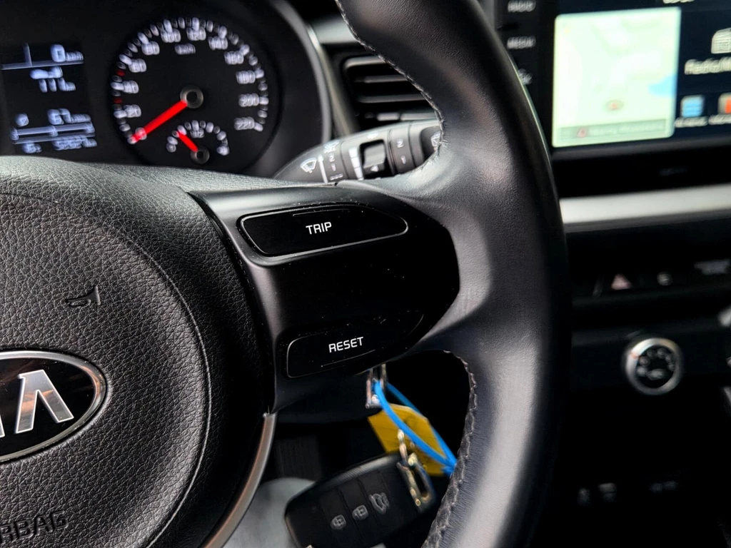 Kia Stonic – foto 28