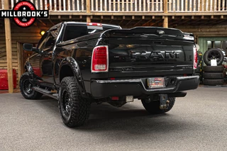 Dodge Ram – thumbnail 4