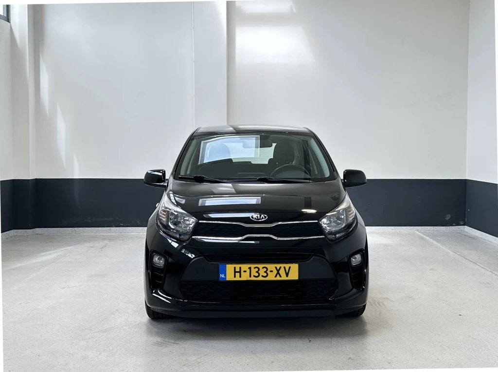 Kia Picanto – foto 6