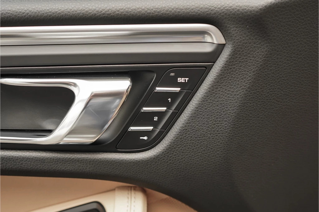 Porsche Macan – foto 37