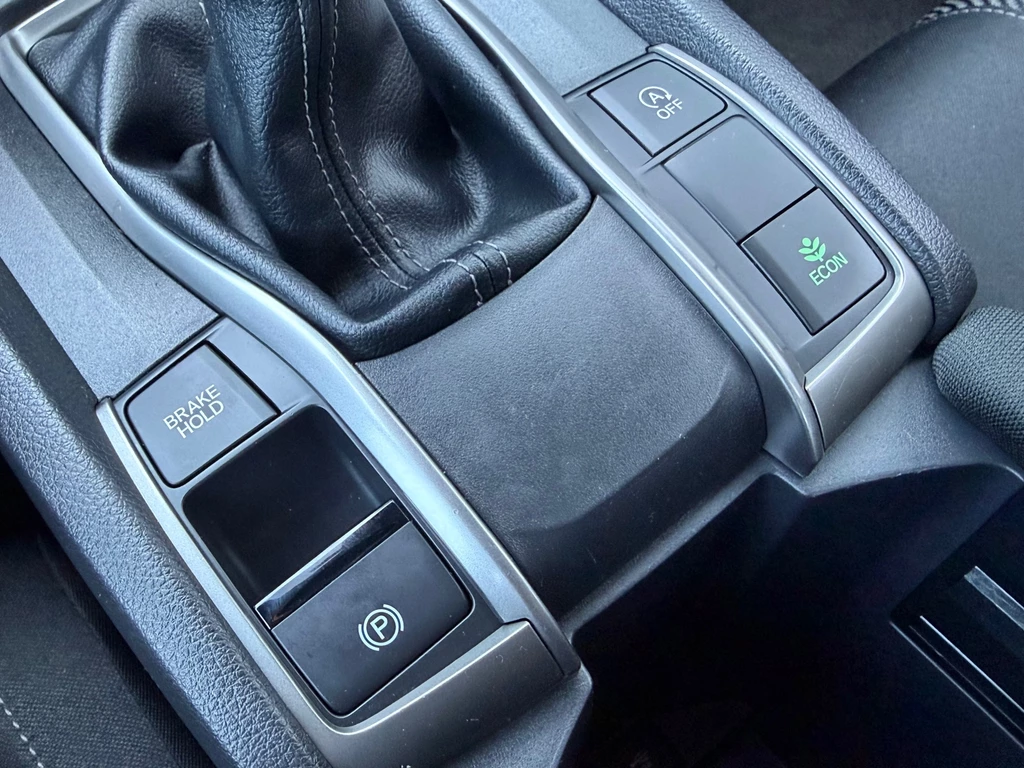 Honda Civic – foto 21