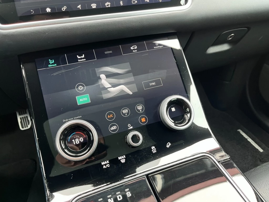 Land Rover Range Rover Velar – foto 25