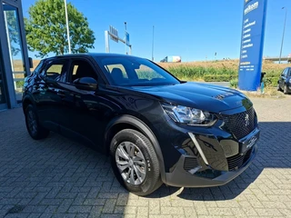 Peugeot 2008 – thumbnail 8