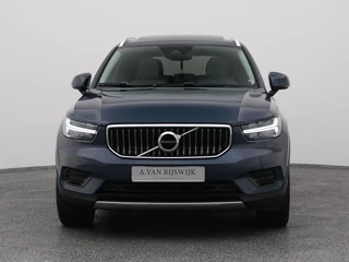 Volvo XC40 – thumbnail 17