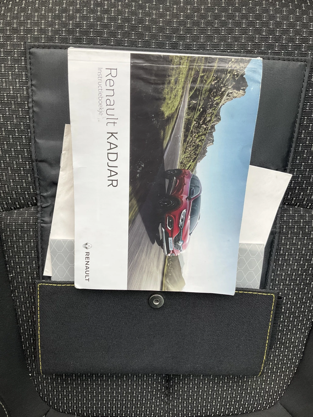 Renault Kadjar – foto 35