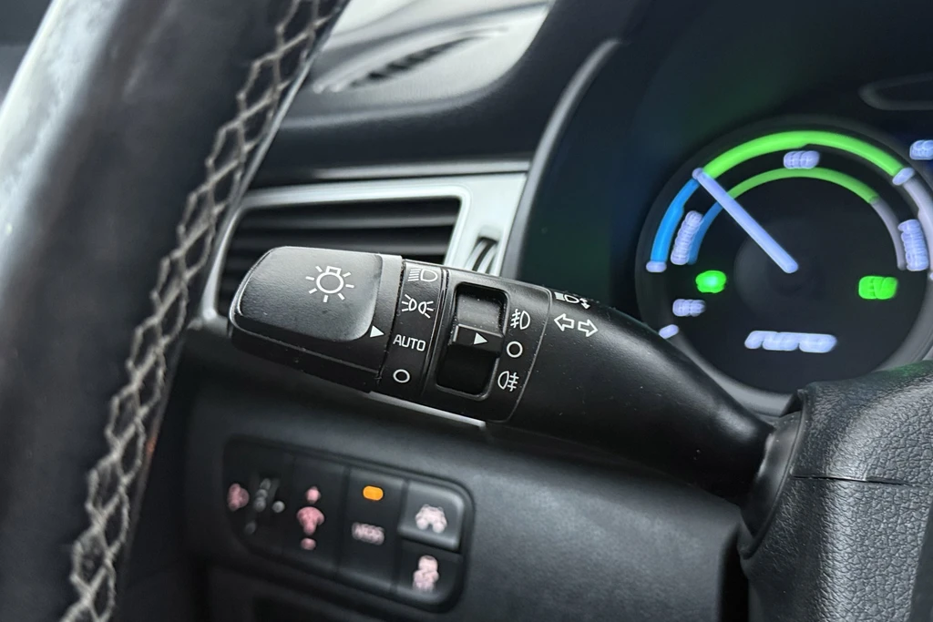 Kia Niro – foto 34