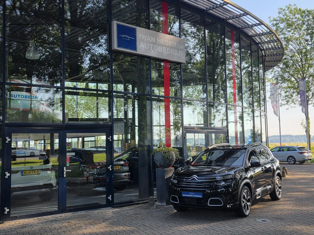 Citroën C5 Aircross – foto 2