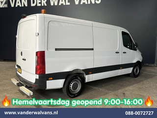 Mercedes-Benz Sprinter – thumbnail 3