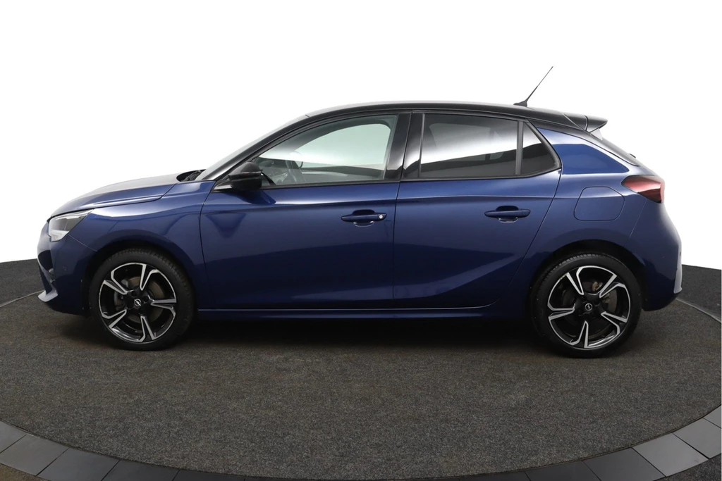 Opel Corsa – foto 3