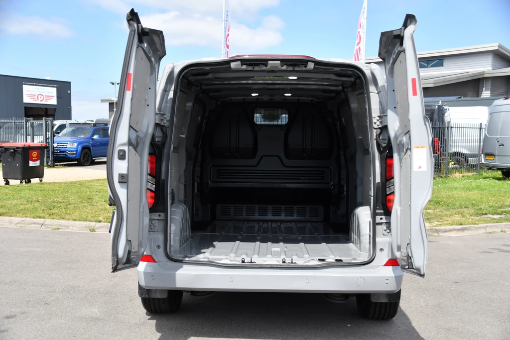 Ford Transit Custom – foto 35