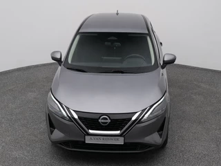 Nissan QASHQAI – thumbnail 35