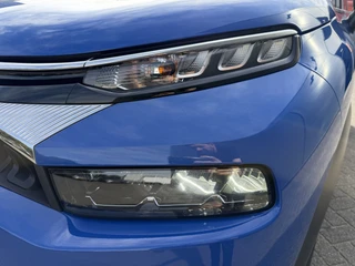Citroën C3 Aircross – thumbnail 27