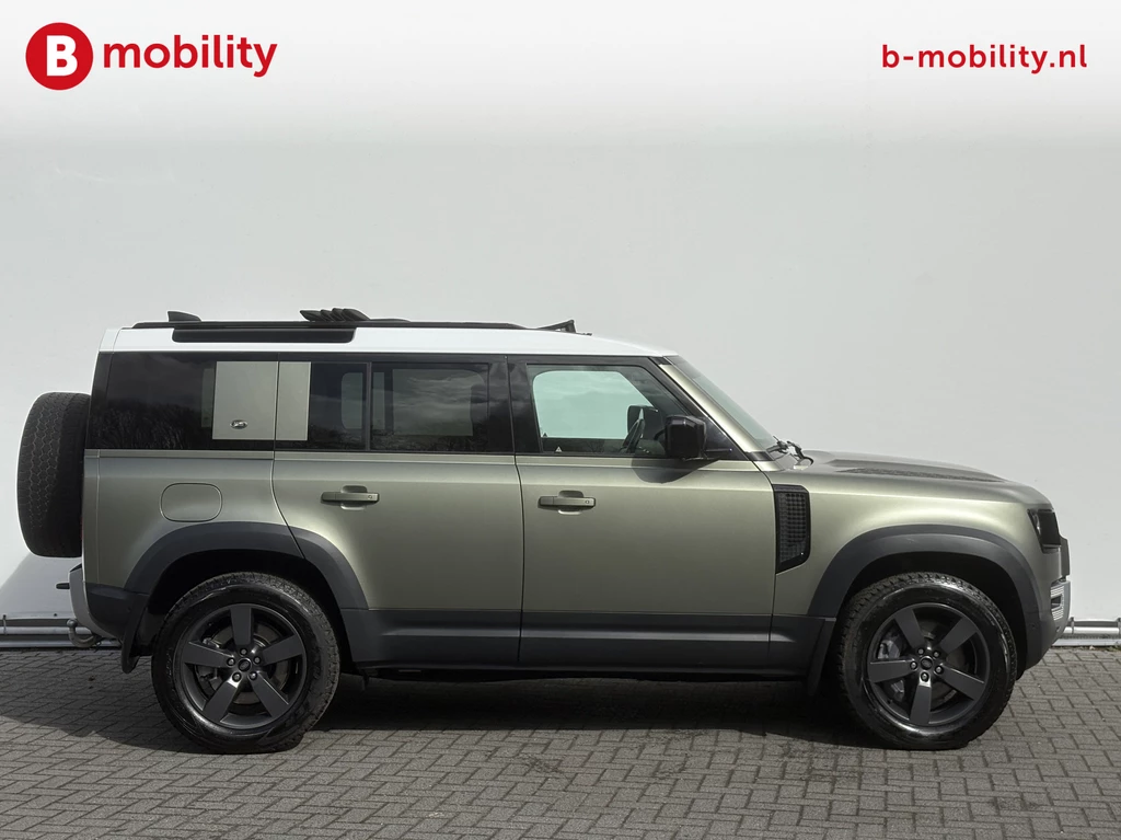 Land Rover Defender – foto 7