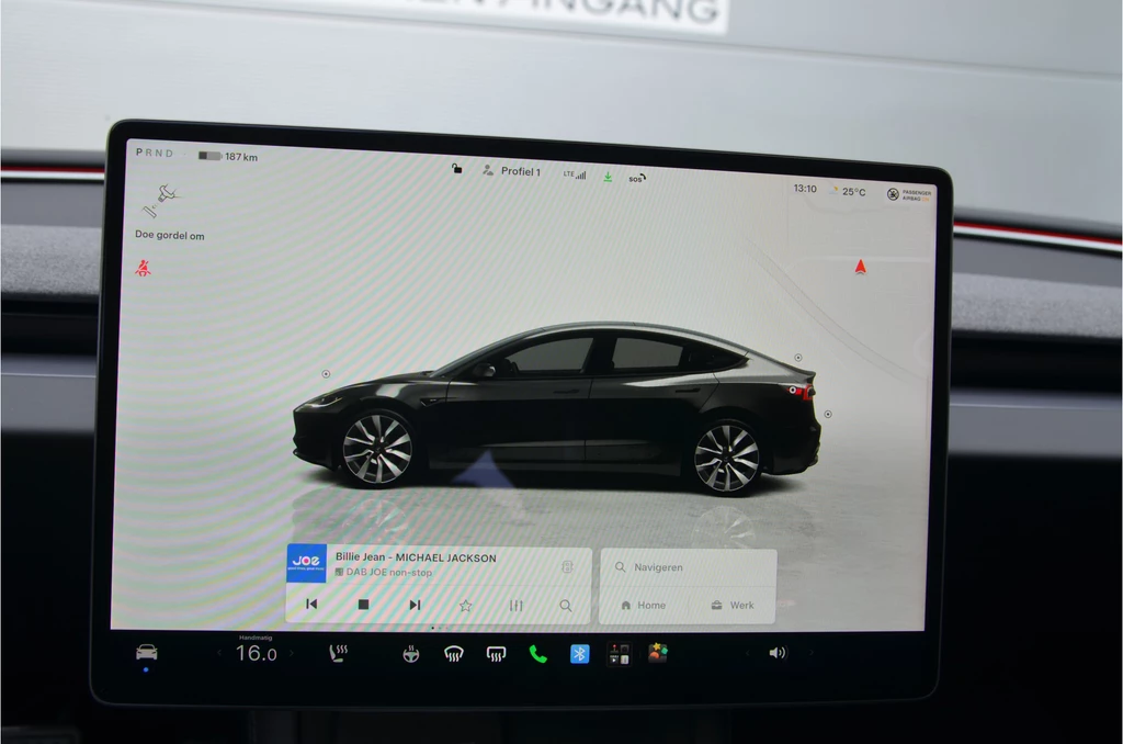 Tesla Model 3 – foto 28