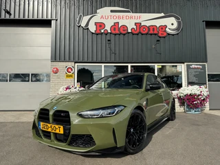 BMW M3 – thumbnail 2