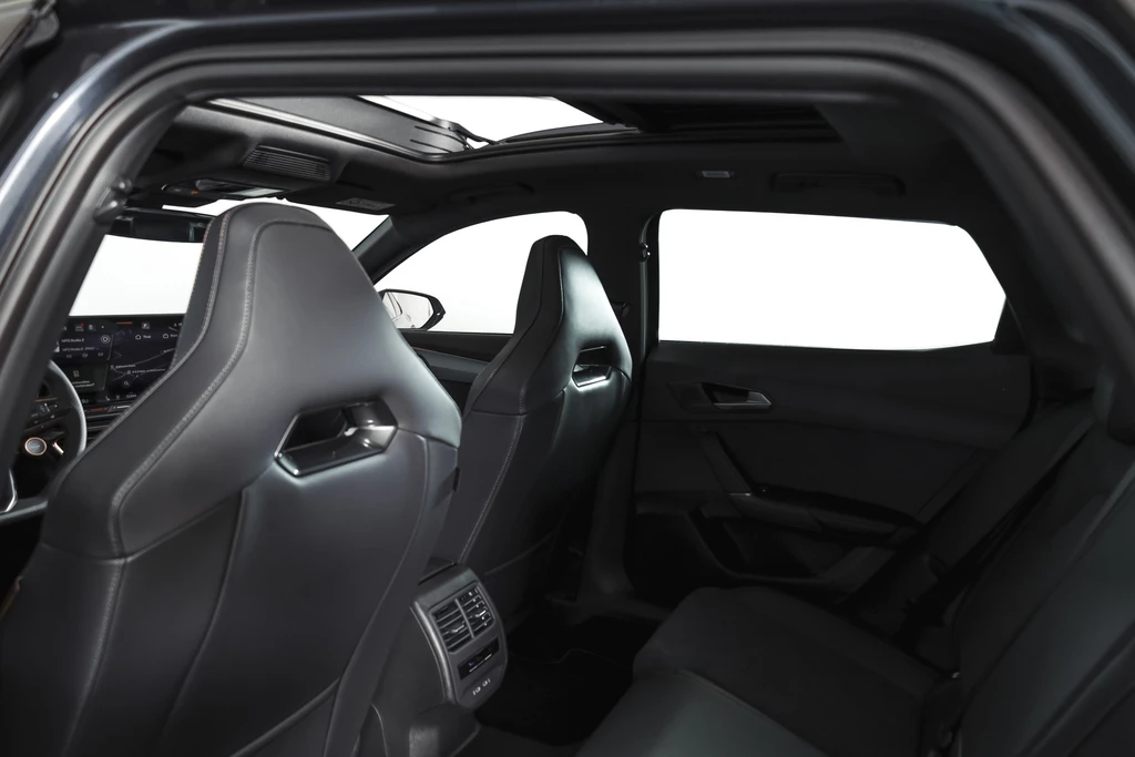 CUPRA Formentor – foto 84