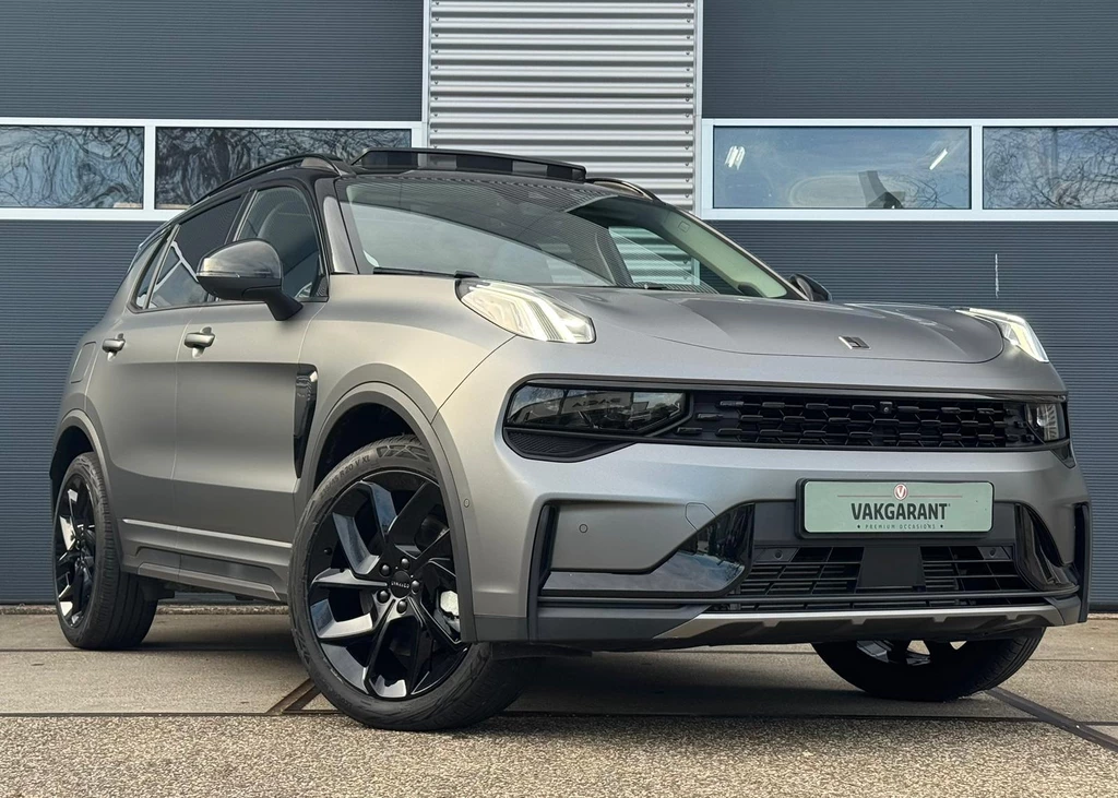 Lynk & Co 01 – foto 7