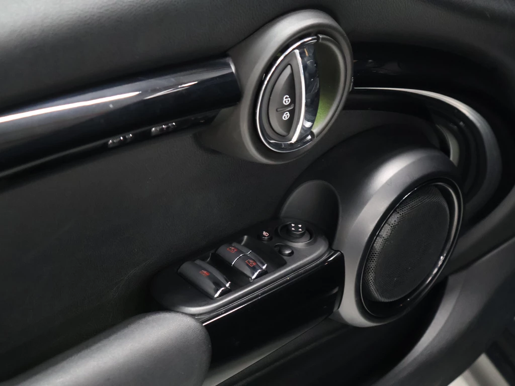 MINI Cooper S Cabrio – foto 14