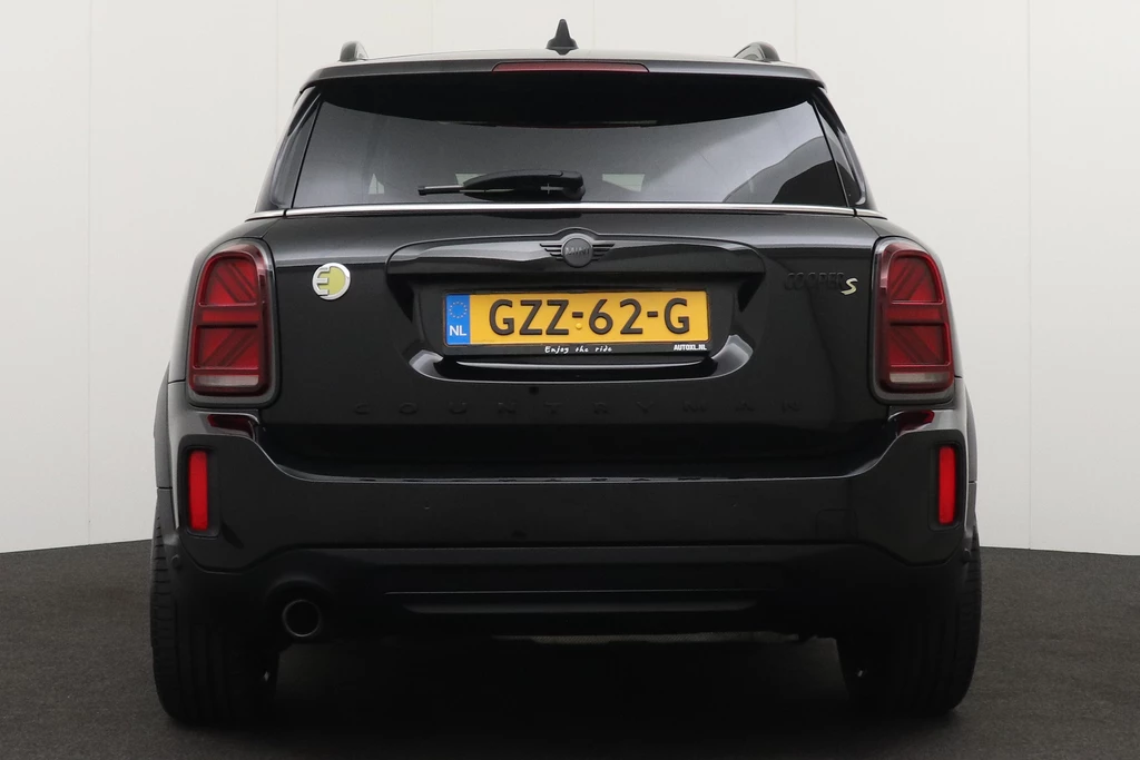 MINI Countryman – foto 3