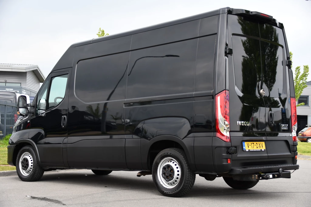 Iveco Daily – foto 6