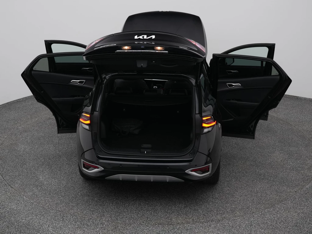 Kia Sportage – foto 31
