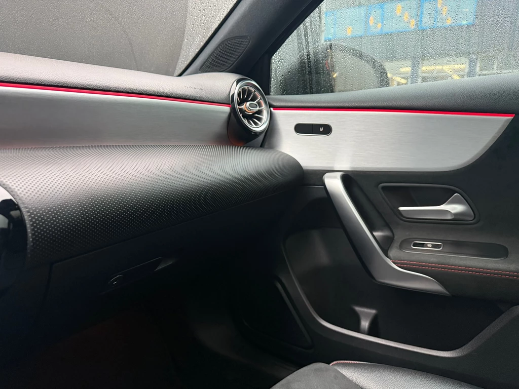 Mercedes-Benz A-Klasse – foto 39