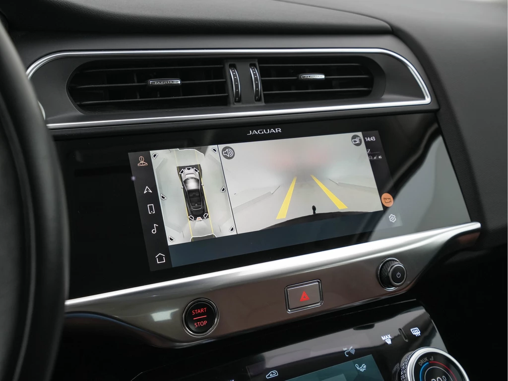 Jaguar I-PACE – foto 15