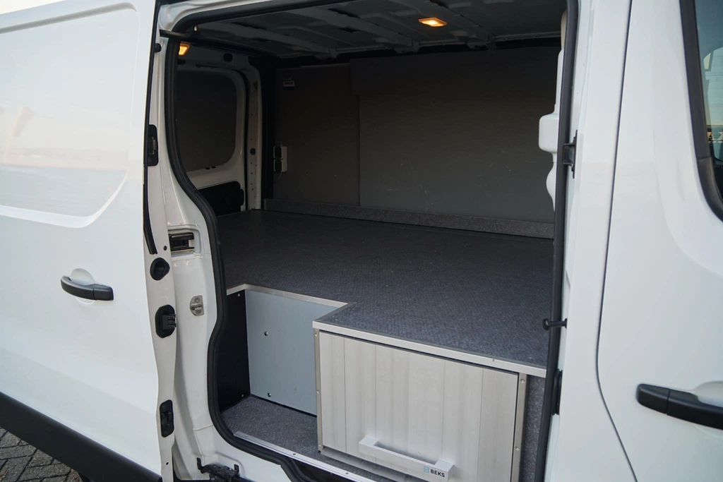Nissan NV300 – foto 10