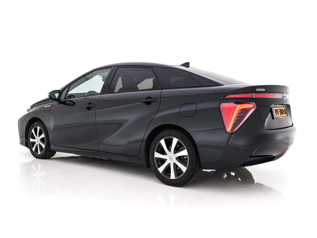 Toyota Mirai – foto 2