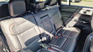 Ford Explorer – thumbnail 30