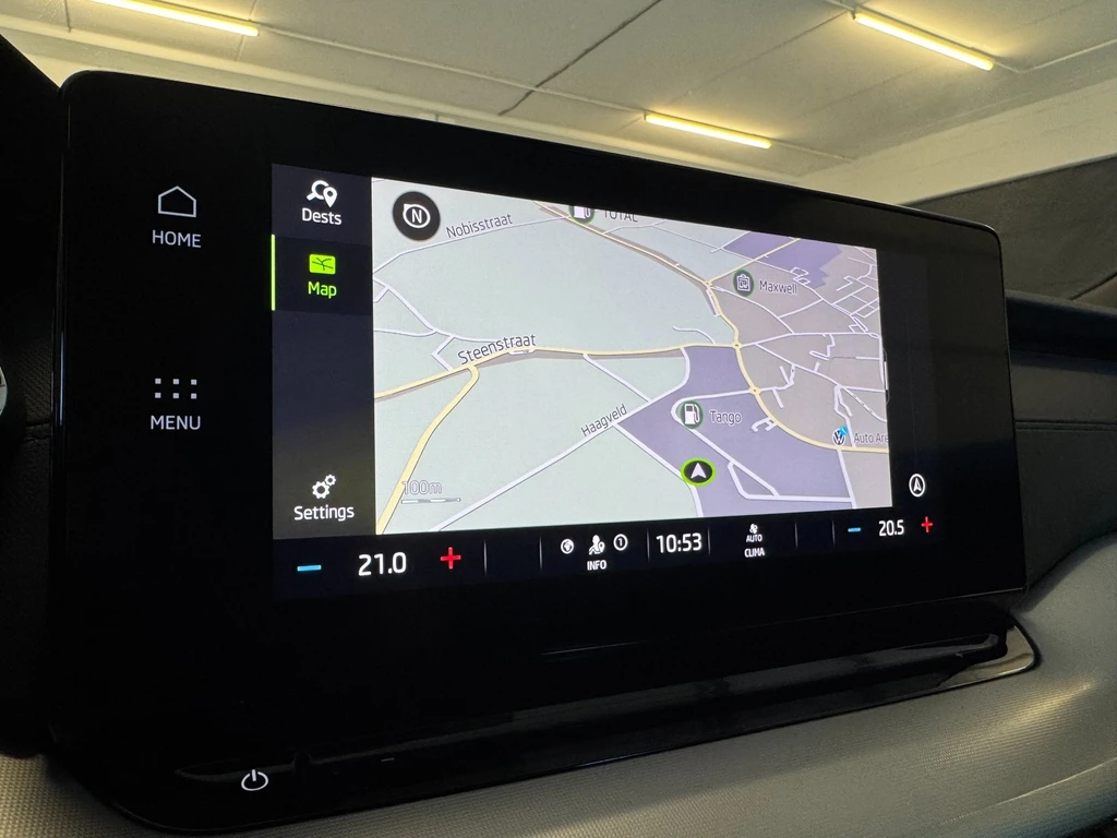 Škoda Octavia – foto 46