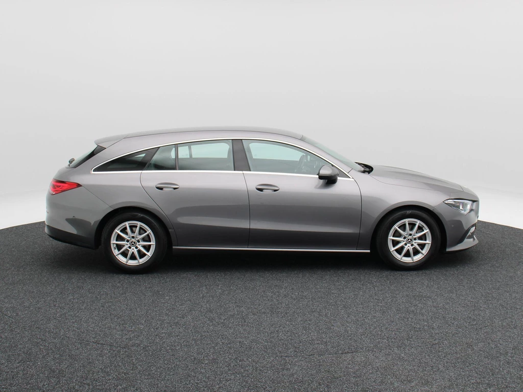 Mercedes-Benz CLA – foto 6