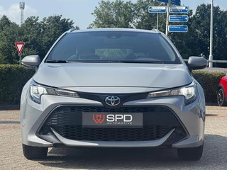 Toyota Corolla Touring Sports – thumbnail 6
