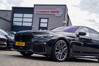 BMW 7 Serie – thumbnail 3