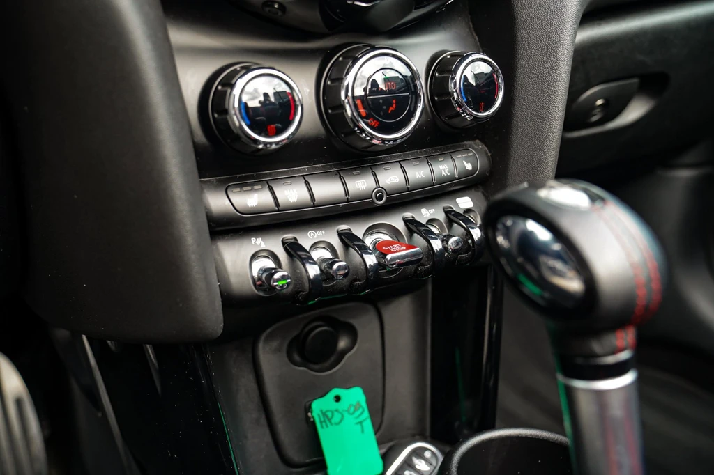 MINI Cooper Cabrio – foto 38