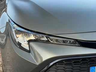 Toyota Corolla – thumbnail 11