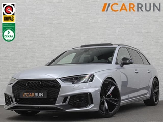 Audi RS4 – thumbnail 1