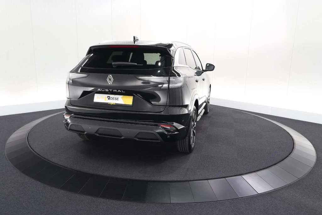 Renault Austral – foto 9