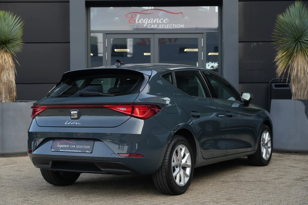 SEAT Leon – foto 4