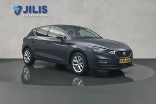 SEAT Leon – thumbnail 8